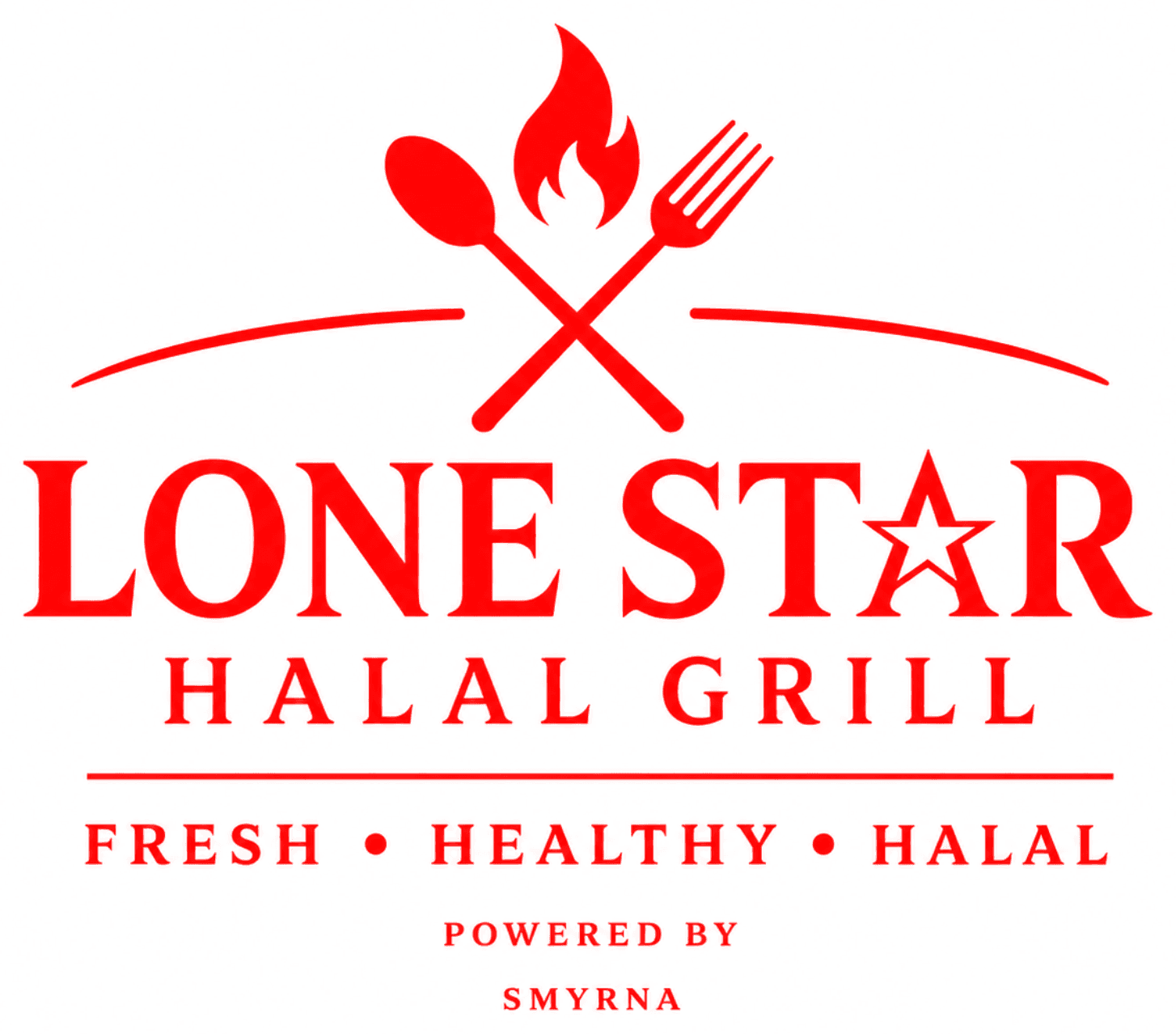 Halal Grill logo